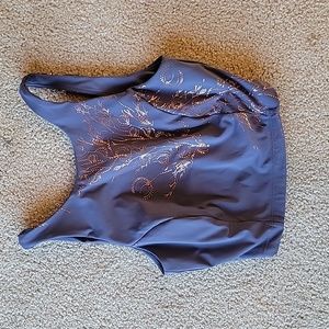 Sweaty Betty Crop Top